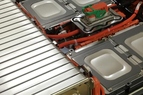 ㊣茂名化州叉车蓄电池回收价格㊣宁德时代CATL叉车蓄电池回收㊣磷酸电池回收价格
