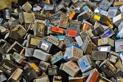 废品电池回收价格_电池回收龙头_电池锂回收